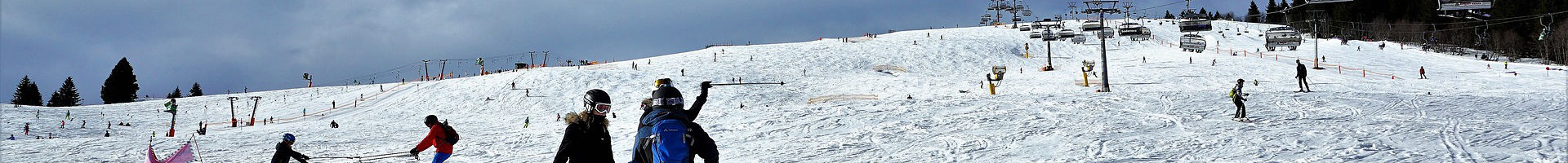 Feldberg im Schwarzwald